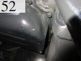 Used Construction Machine Used KOMATSU KOMATSU Grader Articulated frame GD405A-3E0