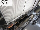 Used Construction Machine Used KOMATSU KOMATSU Grader Articulated frame GD405A-3E0