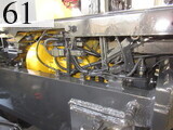 Used Construction Machine Used KOMATSU KOMATSU Grader Articulated frame GD405A-3E0