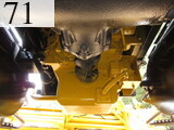 Used Construction Machine Used KOMATSU KOMATSU Grader Articulated frame GD405A-3E0