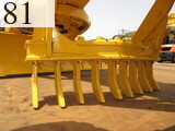 Used Construction Machine Used KOMATSU KOMATSU Grader Articulated frame GD405A-3E0