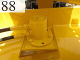 Used Construction Machine Used KOMATSU KOMATSU Grader Articulated frame GD405A-3E0