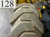 Used Construction Machine Used KOMATSU KOMATSU Grader Articulated frame GD405A-3E0