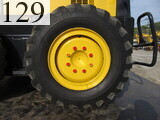 Used Construction Machine Used KOMATSU KOMATSU Grader Articulated frame GD405A-3E0