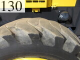 Used Construction Machine Used KOMATSU KOMATSU Grader Articulated frame GD405A-3E0