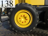 Used Construction Machine Used KOMATSU KOMATSU Grader Articulated frame GD405A-3E0