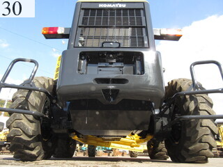 中古建設機械 中古 コマツ KOMATSU モーターグレーダー アーティキュレート式 GD405A-3