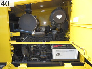 中古建設機械 中古 コマツ KOMATSU モーターグレーダー アーティキュレート式 GD405A-3