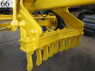 中古建設機械 中古 コマツ KOMATSU モーターグレーダー アーティキュレート式 GD405A-3