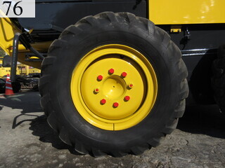 中古建設機械 中古 コマツ KOMATSU モーターグレーダー アーティキュレート式 GD405A-3
