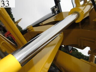 Used Construction Machine Used KOMATSU KOMATSU Grader Articulated frame GD405A-3