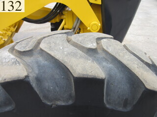 Used Construction Machine Used KOMATSU KOMATSU Grader Articulated frame GD405A-3