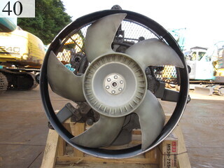 Used Construction Machine Used ISUZU MOTORS ISUZU MOTORS Engine Diesel engine AJ-4JJ1XYSA-03