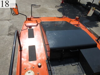 中古建設機械 中古 日立建機 HITACHI ローラー タイヤローラー ZC220P-5