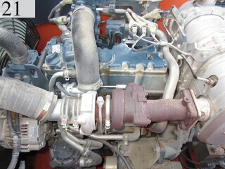 中古建設機械 中古 日立建機 HITACHI ローラー タイヤローラー ZC220P-5