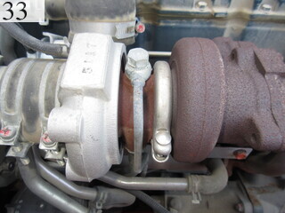 中古建設機械 中古 日立建機 HITACHI ローラー タイヤローラー ZC220P-5