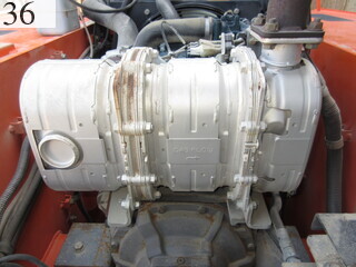 中古建設機械 中古 日立建機 HITACHI ローラー タイヤローラー ZC220P-5