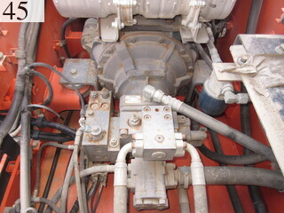 中古建設機械 中古 日立建機 HITACHI ローラー タイヤローラー ZC220P-5