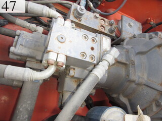 中古建設機械 中古 日立建機 HITACHI ローラー タイヤローラー ZC220P-5