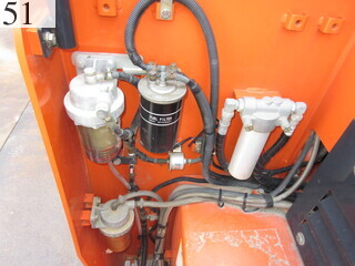 中古建設機械 中古 日立建機 HITACHI ローラー タイヤローラー ZC220P-5