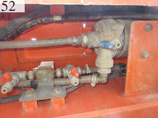 中古建設機械 中古 日立建機 HITACHI ローラー タイヤローラー ZC220P-5