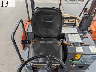 中古建設機械 中古 日立建機 HITACHI ローラー タイヤローラー ZC220P-5