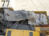 Used Construction Machine Used KOMATSU KOMATSU Crawler carrier Crawler Dump Rotating CD110R-2