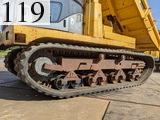 Used Construction Machine Used KOMATSU KOMATSU Crawler carrier Crawler Dump Rotating CD110R-2
