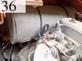 中古建設機械 中古 日立建機 HITACHI クローラ・キャリア クルクルキャリア・全旋回キャリアダンプ EG40R-C