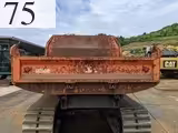 中古建設機械 中古 日立建機 HITACHI クローラ・キャリア クルクルキャリア・全旋回キャリアダンプ EG40R-C