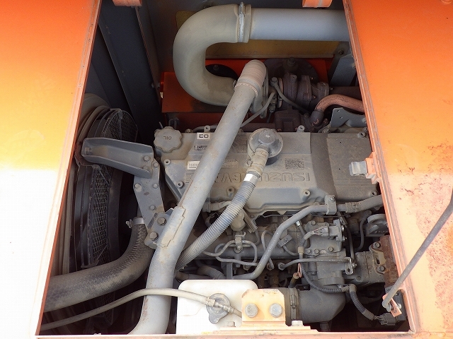 中古建設機械