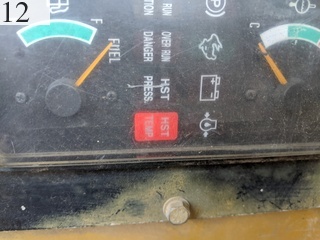 中古建設機械 中古 諸岡 MOROOKA 林業機械 フォワーダ・クローラ キャリア MST-600VDL