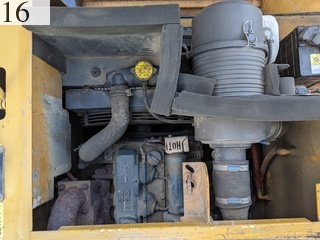 中古建設機械 中古 諸岡 MOROOKA 林業機械 フォワーダ・クローラ キャリア MST-600VDL