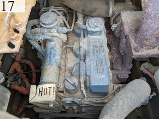 中古建設機械 中古 諸岡 MOROOKA 林業機械 フォワーダ・クローラ キャリア MST-600VDL