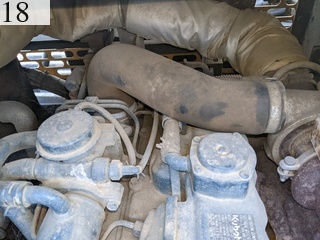 中古建設機械 中古 諸岡 MOROOKA 林業機械 フォワーダ・クローラ キャリア MST-600VDL