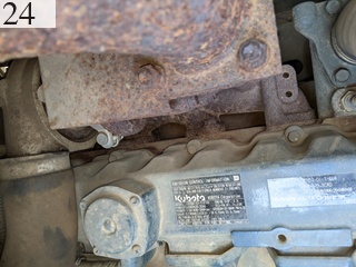 中古建設機械 中古 諸岡 MOROOKA 林業機械 フォワーダ・クローラ キャリア MST-600VDL