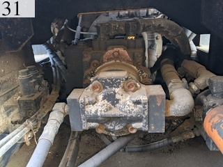 中古建設機械 中古 諸岡 MOROOKA 林業機械 フォワーダ・クローラ キャリア MST-600VDL