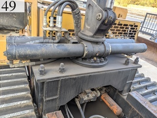 中古建設機械 中古 諸岡 MOROOKA 林業機械 フォワーダ・クローラ キャリア MST-600VDL