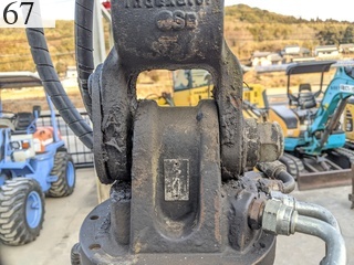 中古建設機械 中古 諸岡 MOROOKA 林業機械 フォワーダ・クローラ キャリア MST-600VDL