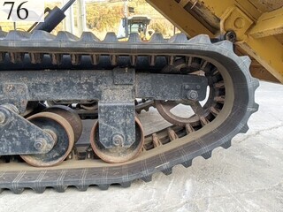 中古建設機械 中古 諸岡 MOROOKA 林業機械 フォワーダ・クローラ キャリア MST-600VDL