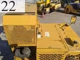 Used Construction Machine Used MOROOKA MOROOKA Forestry excavators Forwarder MST-650VDL