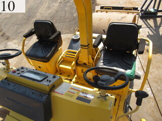 中古建設機械 中古 酒井重工業 SAKAI ローラー マカダムローラー R2-2