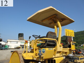 中古建設機械 中古 酒井重工業 SAKAI ローラー マカダムローラー R2-2