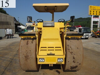 中古建設機械 中古 酒井重工業 SAKAI ローラー マカダムローラー R2-2