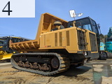 中古建設機械 中古 諸岡 MOROOKA クローラ・キャリア クローラダンプ MST-2300VD