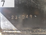 中古建設機械 中古 諸岡 MOROOKA クローラ・キャリア クローラダンプ MST-2300VD
