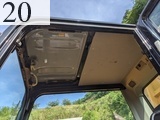 中古建設機械 中古 諸岡 MOROOKA クローラ・キャリア クローラダンプ MST-2300VD