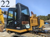 中古建設機械 中古 諸岡 MOROOKA クローラ・キャリア クローラダンプ MST-2300VD