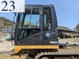 中古建設機械 中古 諸岡 MOROOKA クローラ・キャリア クローラダンプ MST-2300VD