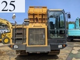 中古建設機械 中古 諸岡 MOROOKA クローラ・キャリア クローラダンプ MST-2300VD